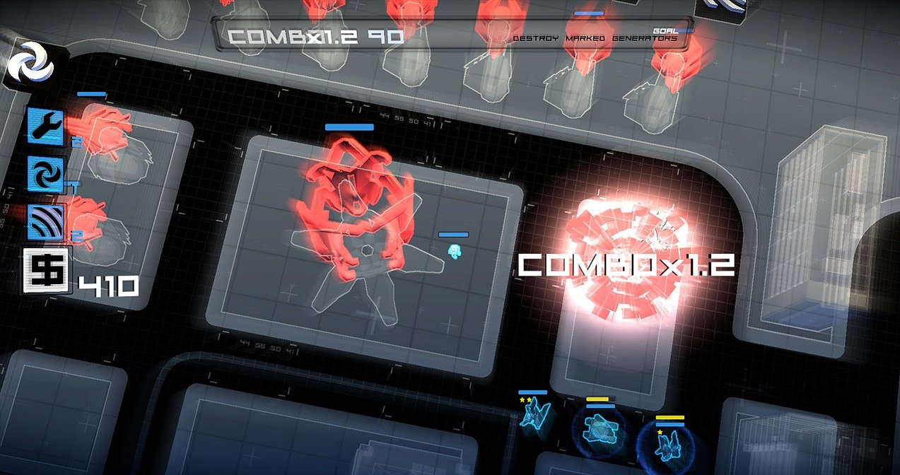 Anomaly: Warzone Earth — скриншот 4