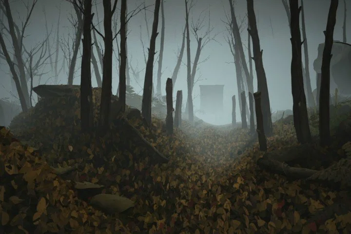 Datura - кадр 12