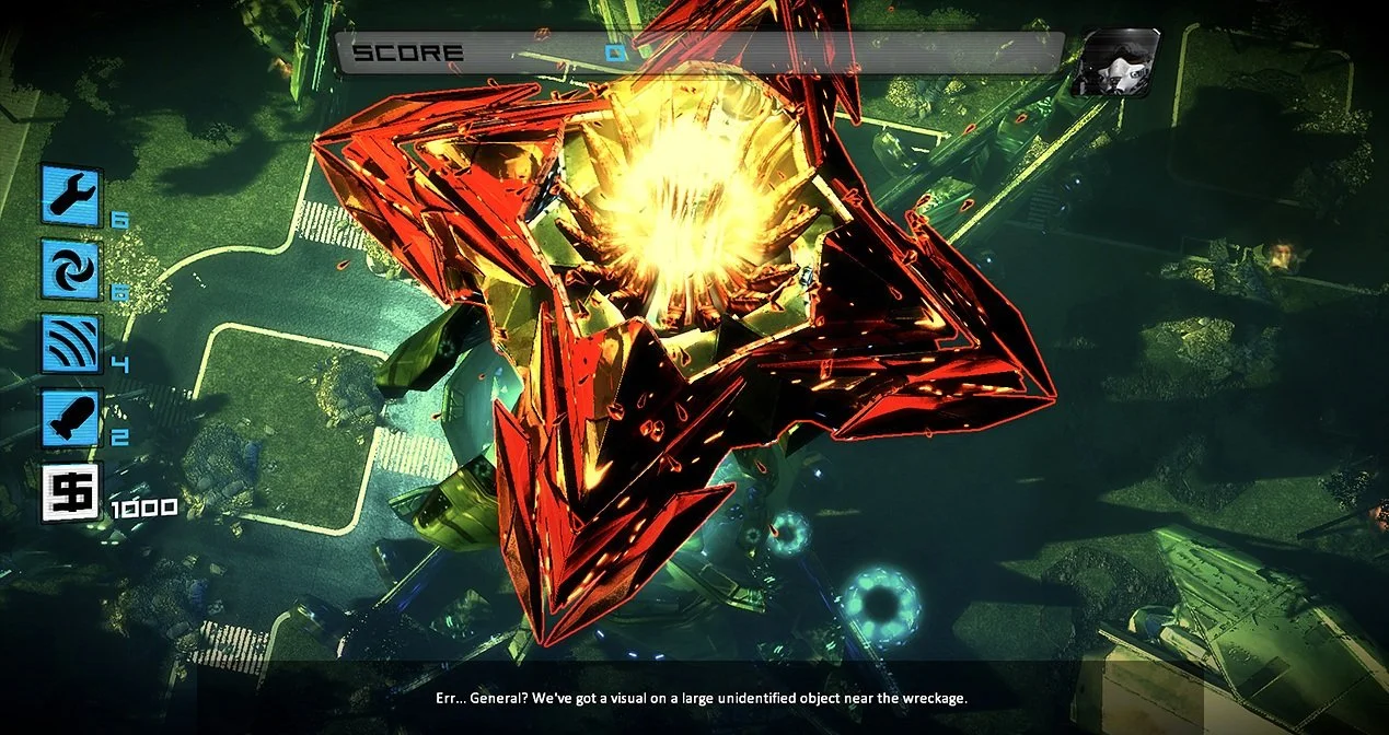 Anomaly: Warzone Earth - кадр 6