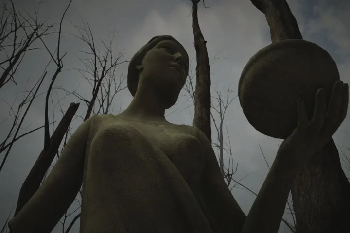 Datura - кадр 13