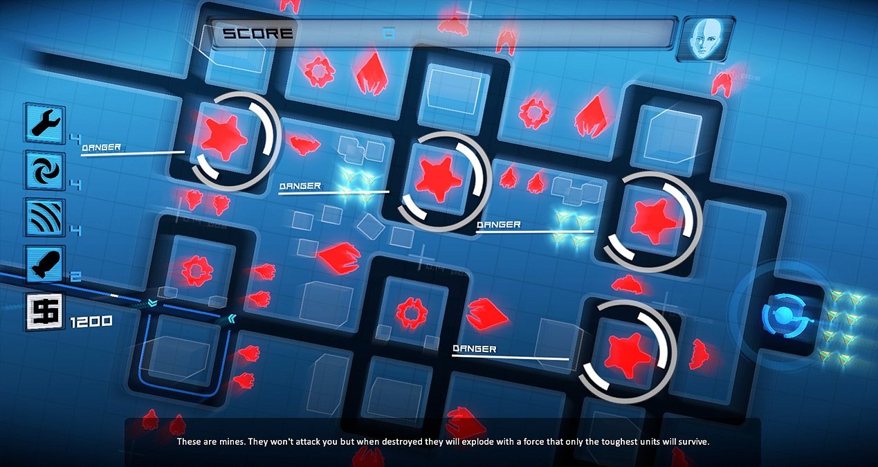 Anomaly: Warzone Earth — скриншот 7
