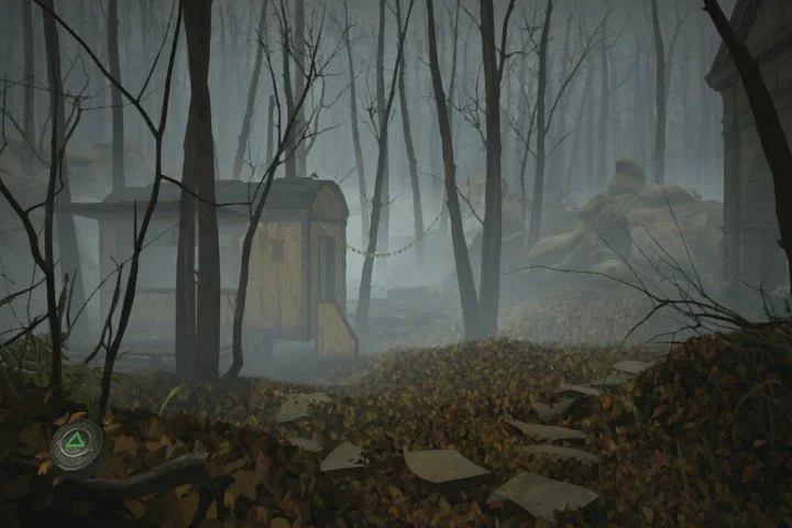 Datura - кадр 16