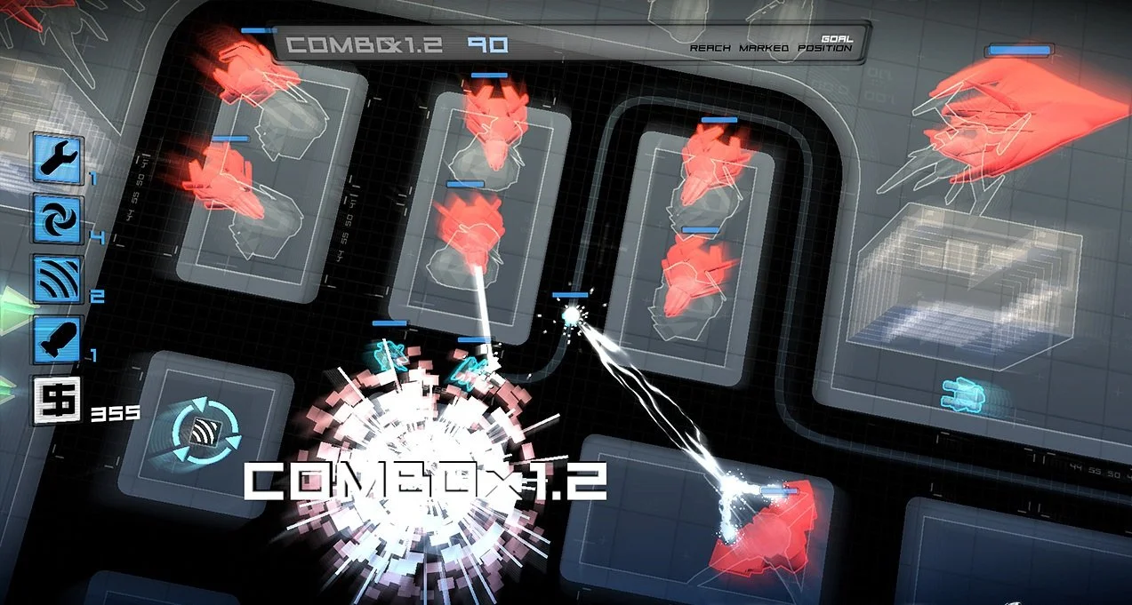 Anomaly: Warzone Earth - кадр 9