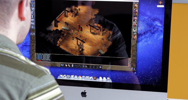 Список доступных платформ Baldur's Gate: Enhanced Edition расширился - изображение обложка