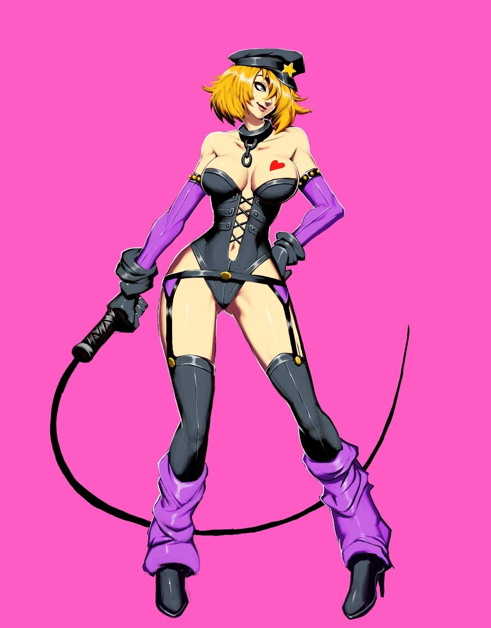 Double Dragon: Neon - кадр 6