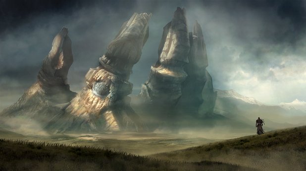 Автор The Witcher 2 создаст конкурента Dark Souls