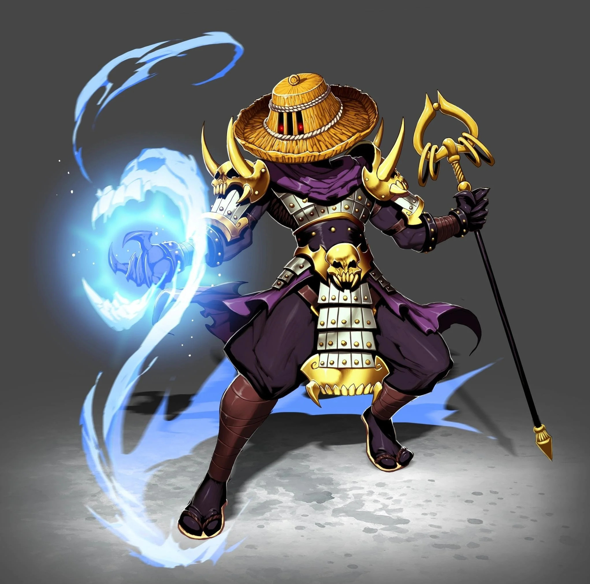 Double Dragon: Neon - кадр 1