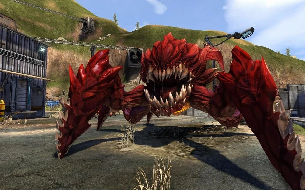 Defiance (2013) - кадр 18