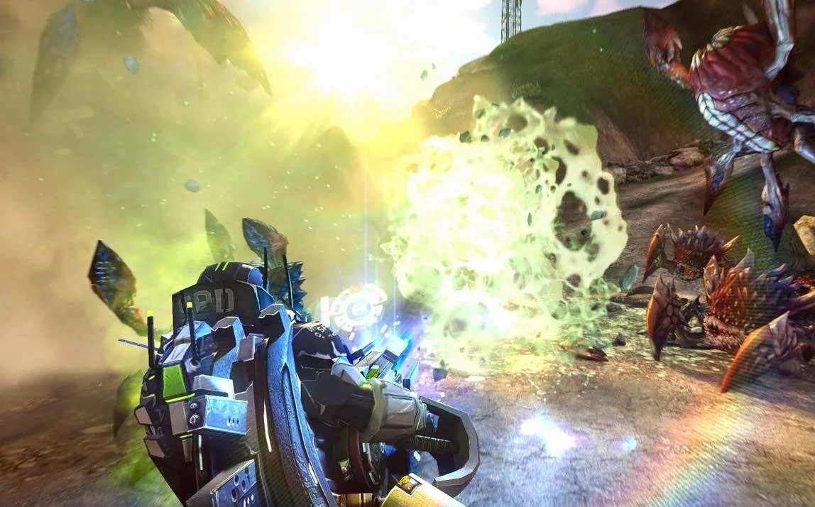 Defiance (2013) - кадр 15