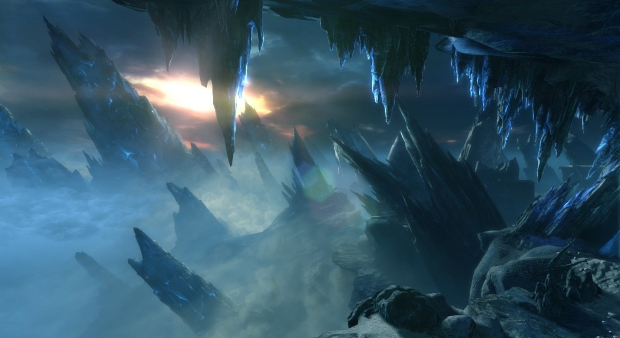 Lost Planet 3 — скриншот 7