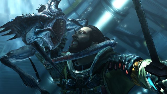 Список доступных платформ Lost Planet 3 расширился - изображение обложка