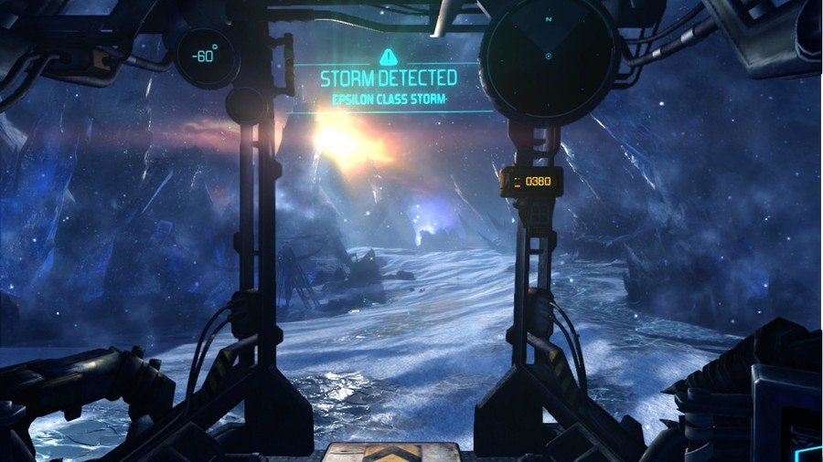 Lost Planet 3 — скриншот 6