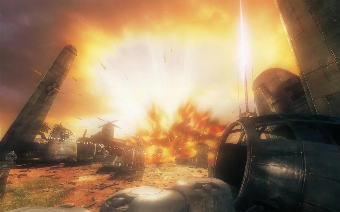 Battleship: The Video Game - кадр 7