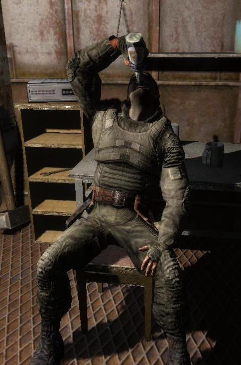 S.T.A.L.K.E.R. 2 официально отменен - изображение обложка