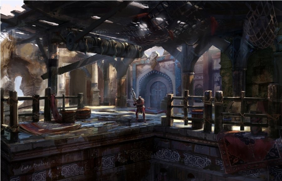 God of War: Ascension — скриншот 8