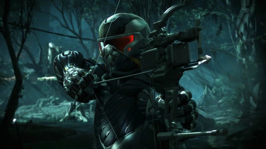 Crysis 3 дата выхода. Crysis 3 дата выхода