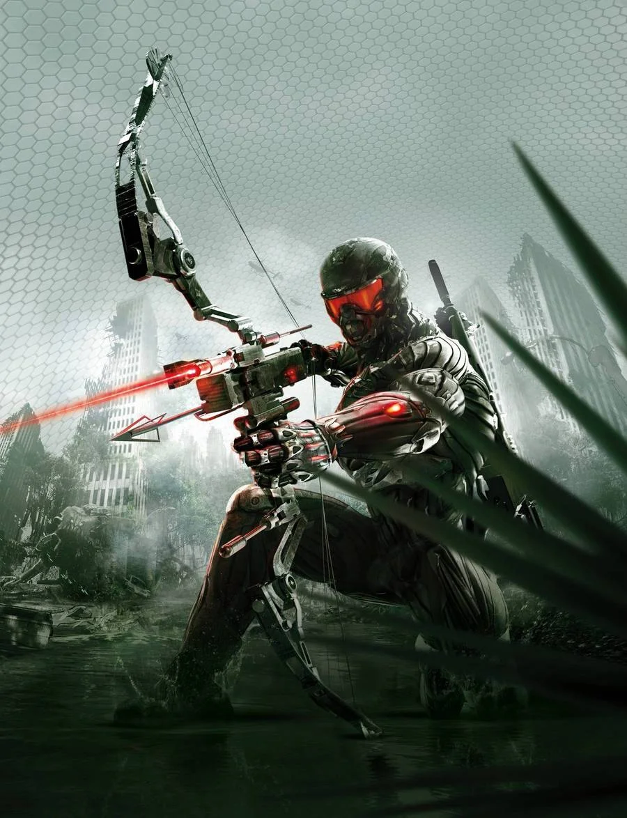 Crysis 3 – обзоры и оценки, описание, даты выхода DLC, официальный сайт игры