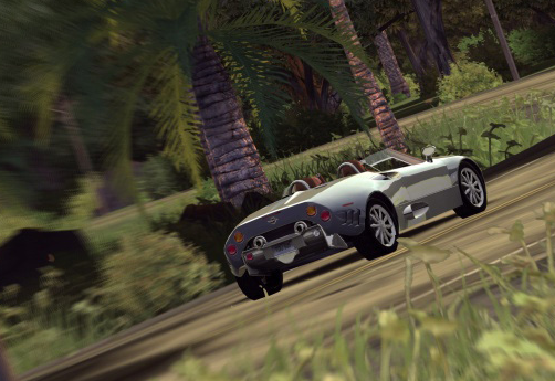 Издатель опроверг заявление о закрытии разработчиков Test Drive - изображение обложка