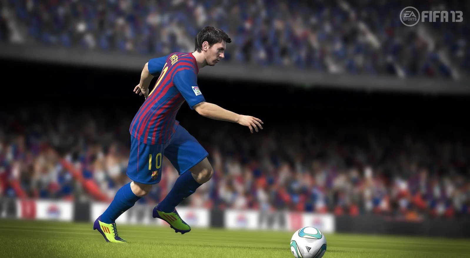 FIFA 13 - кадр 13