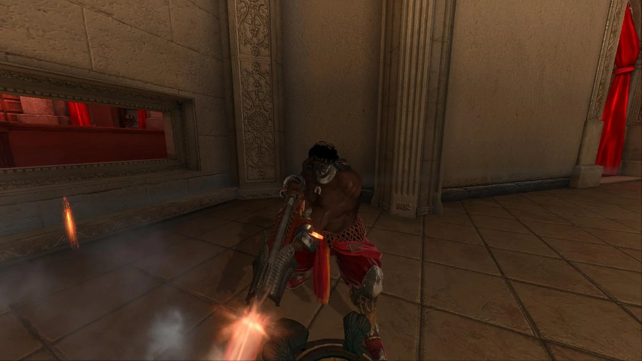 Renaissance Heroes - кадр 7