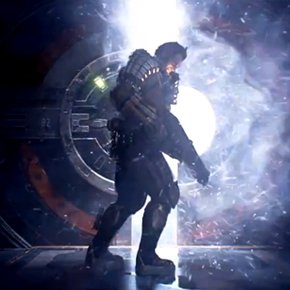 Трейлер игрового процесса Lost Planet 3 - изображение обложка