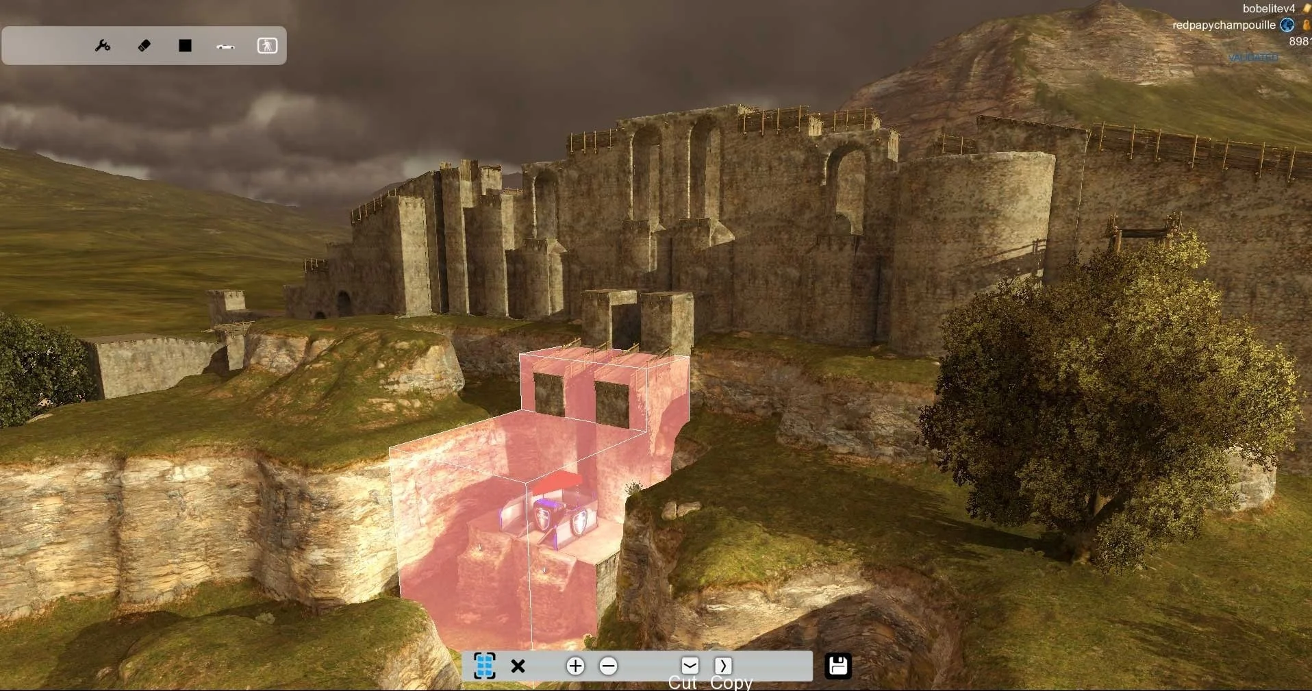 ShootMania Storm - кадр 2