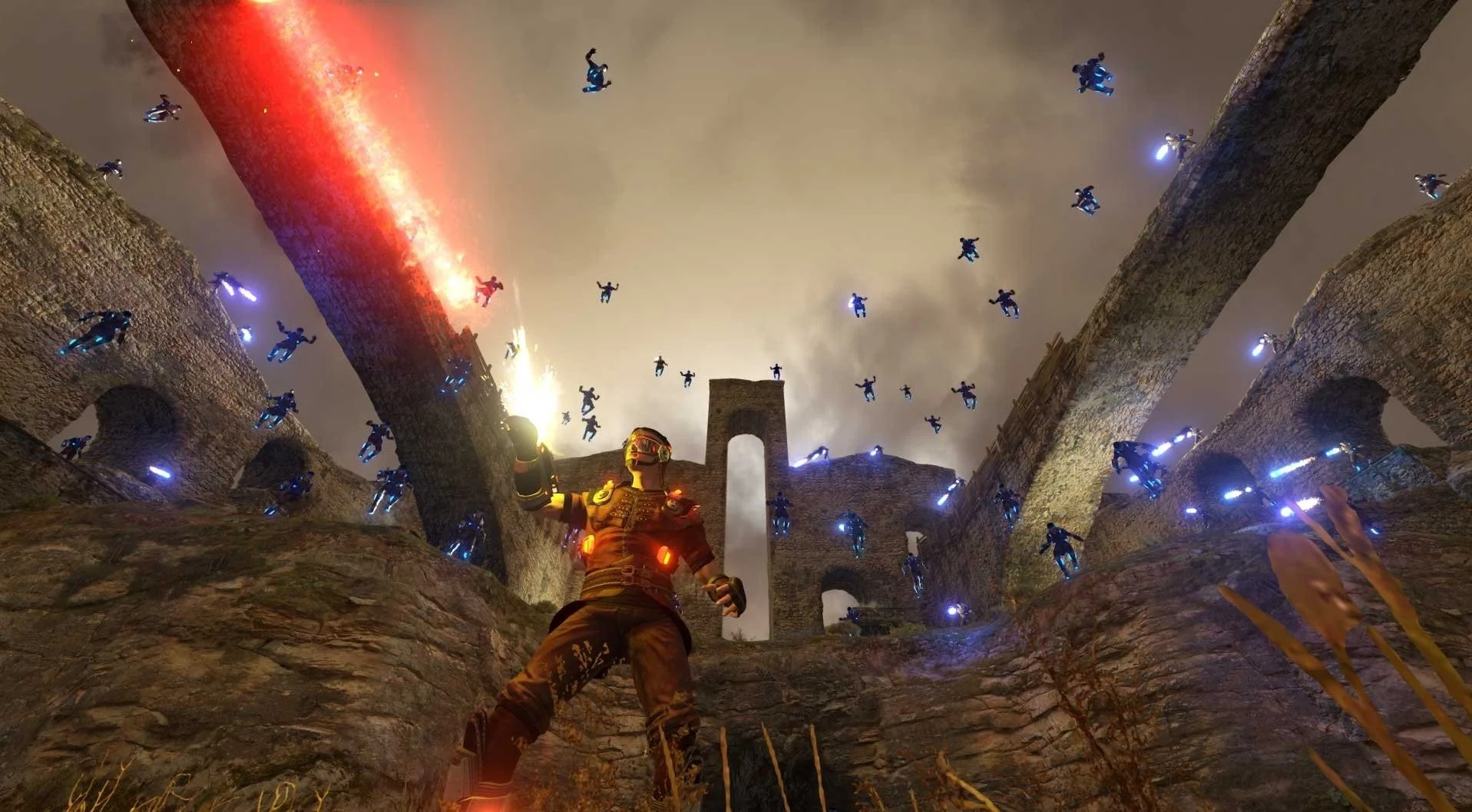 ShootMania Storm - кадр 3