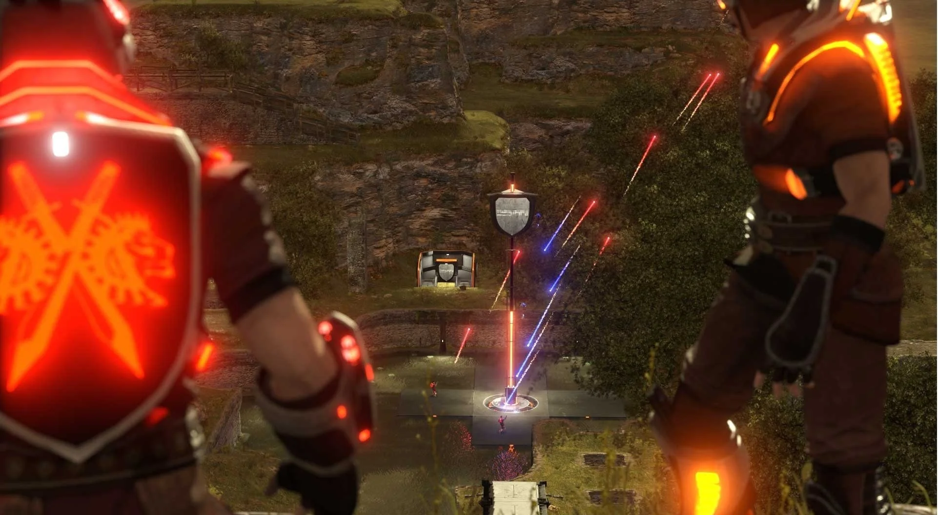 ShootMania Storm - кадр 5