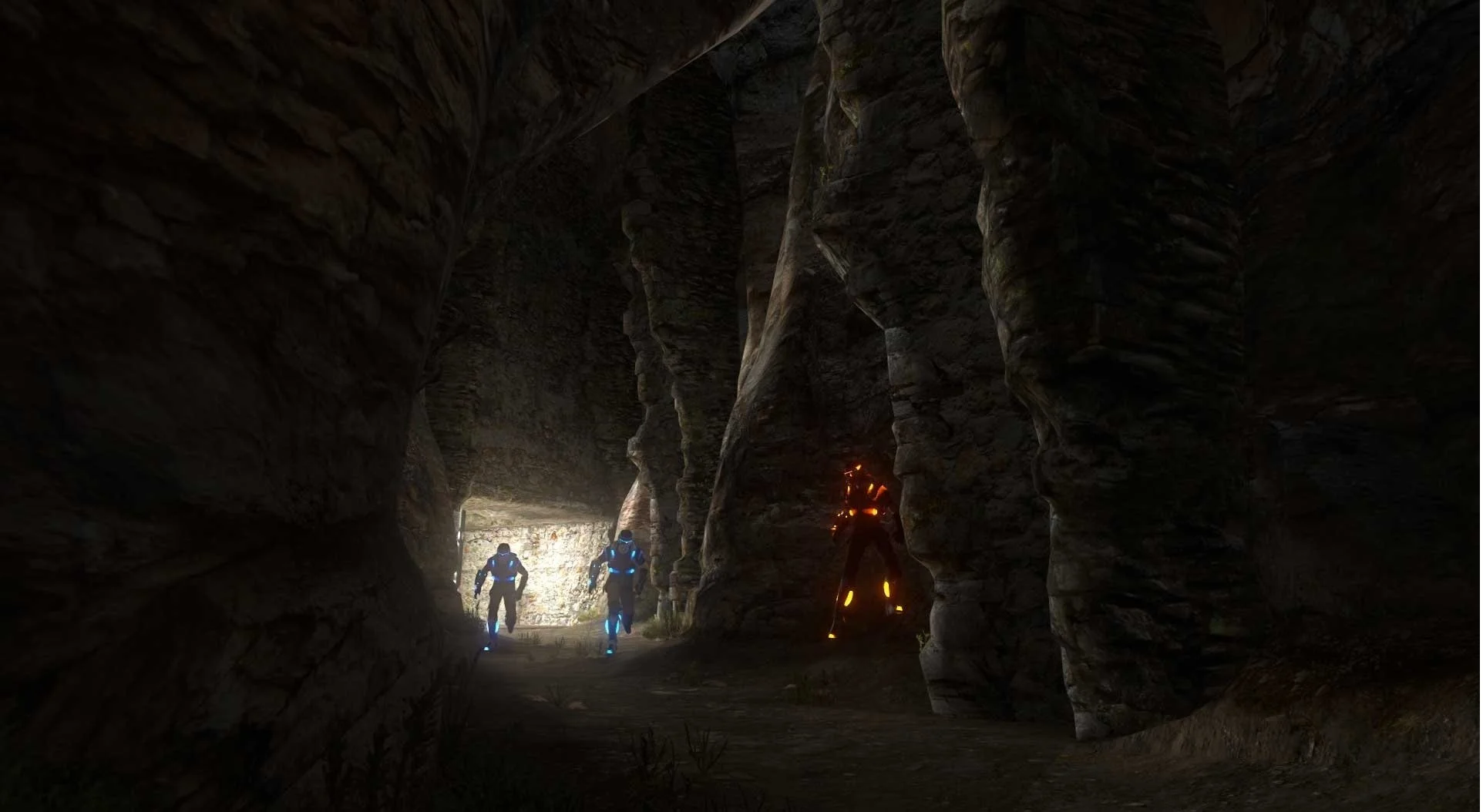 ShootMania Storm - кадр 4