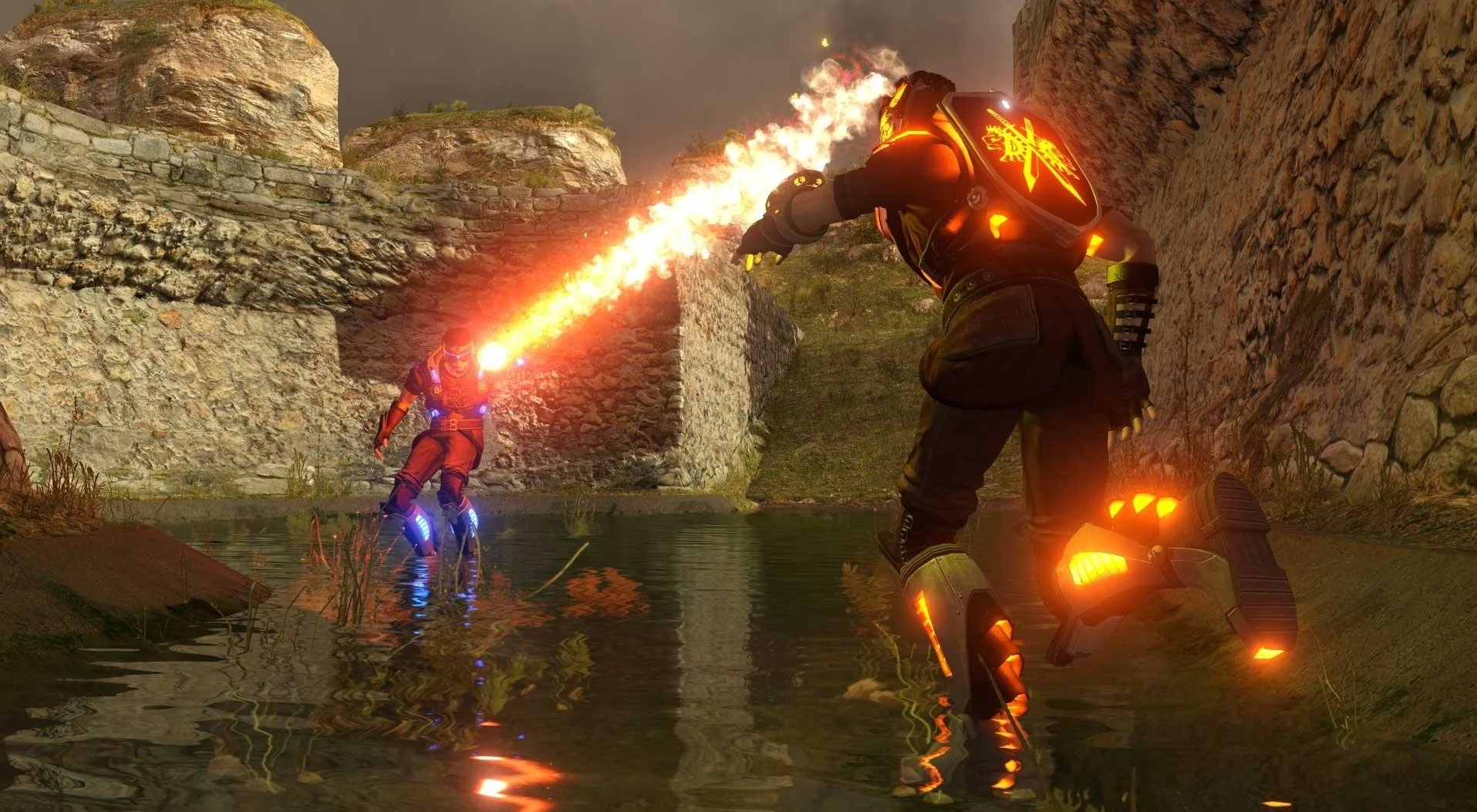 ShootMania Storm - кадр 7