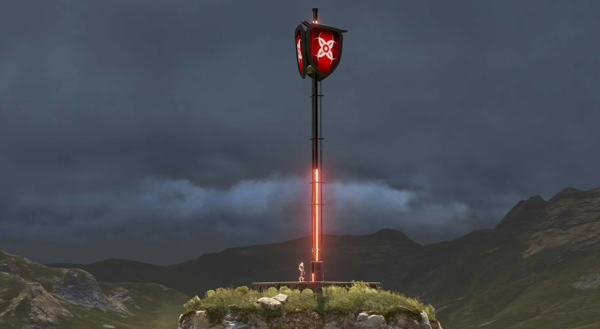 ShootMania Storm - кадр 6