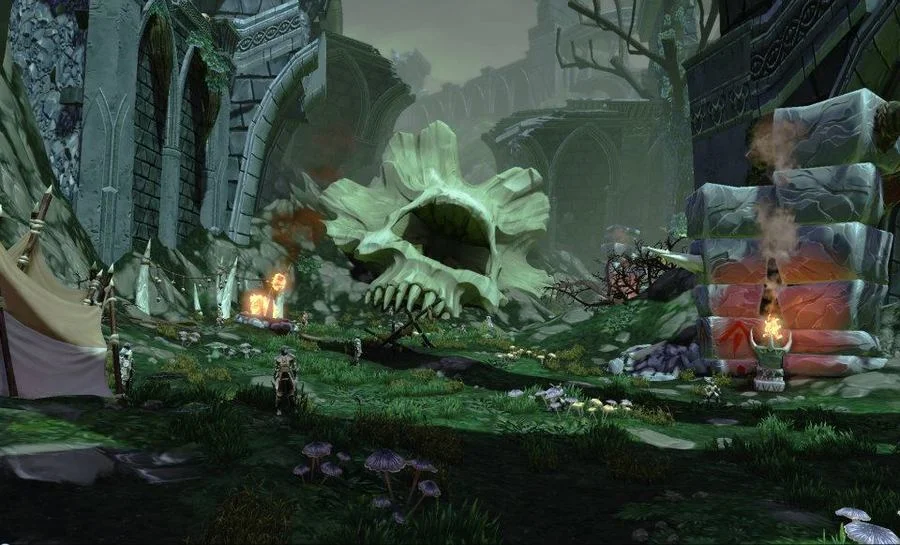 Copernicus - кадр 7