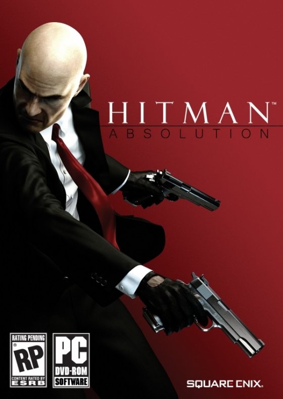 Кинематографический трейлер Hitman Absolution: боевые монахини - изображение обложка