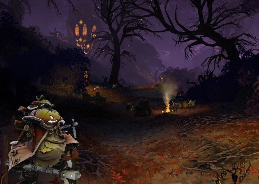 Copernicus - кадр 6