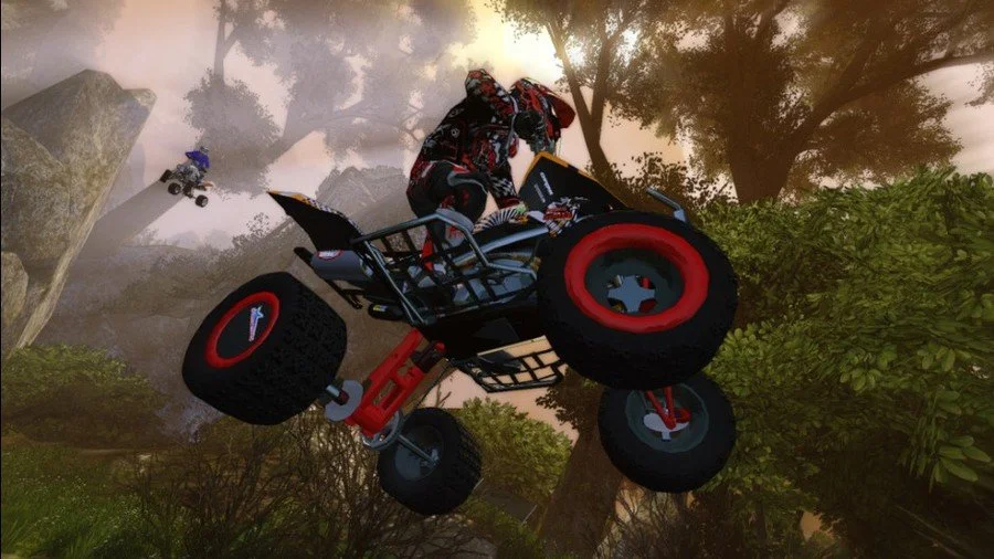 Mad Riders - кадр 6