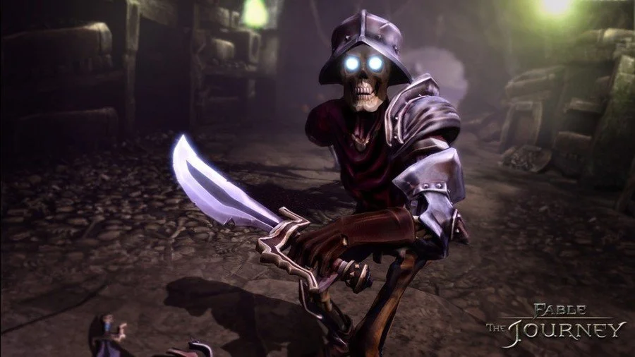 Fable: The Journey - кадр 13