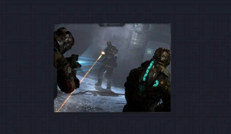 Dead Space 3 - кадр 18