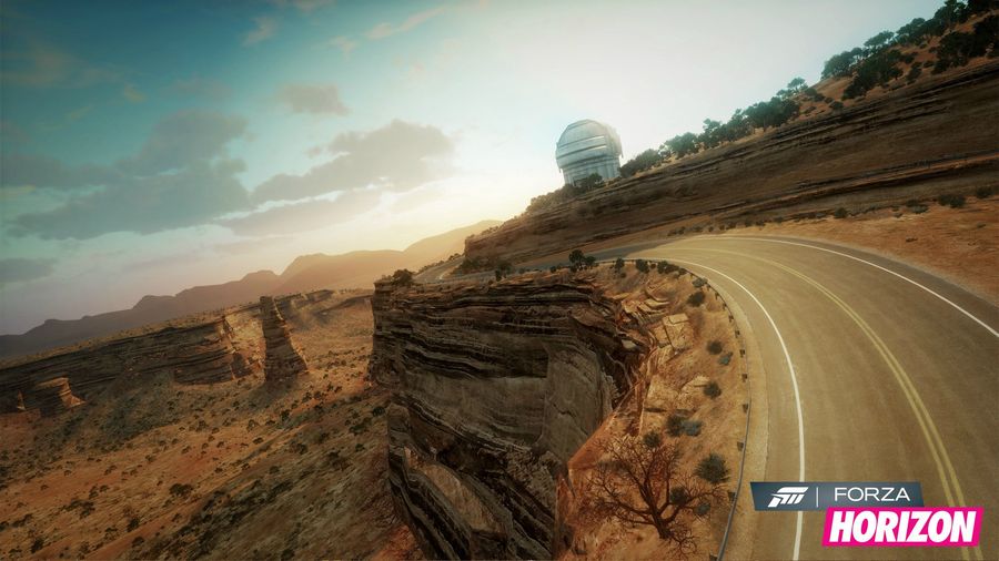 Forza Horizon — скриншот 2