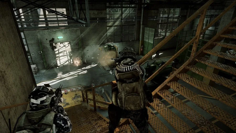 Battlefield 3: Close Quarters - кадр 13