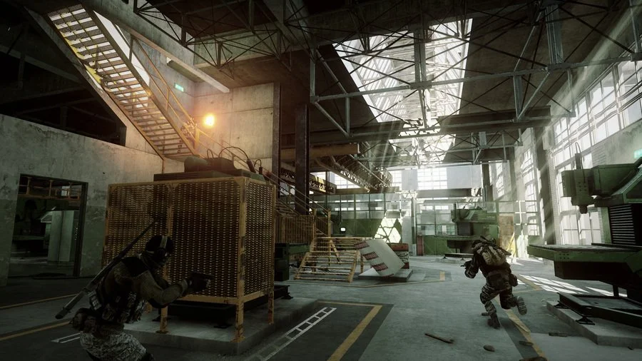Battlefield 3: Close Quarters - кадр 9