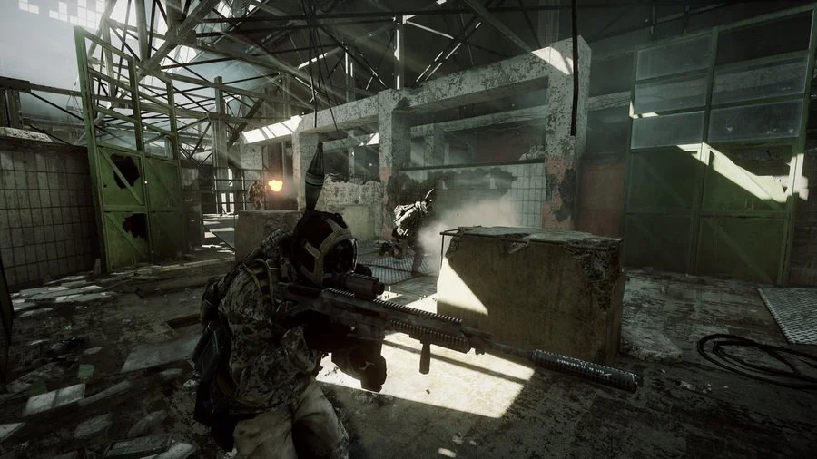 Battlefield 3: Close Quarters - кадр 14