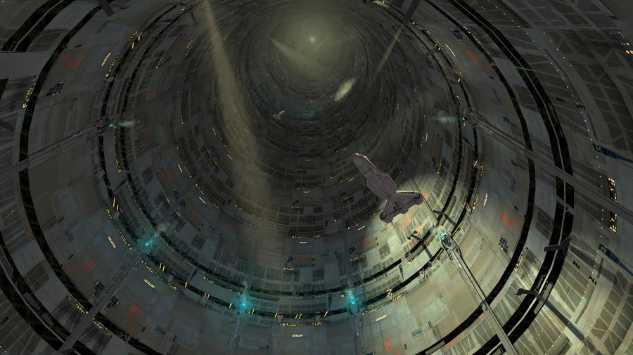 Star Wars 1313 — скриншот 2