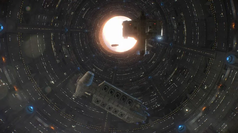 Star Wars 1313 - кадр 3