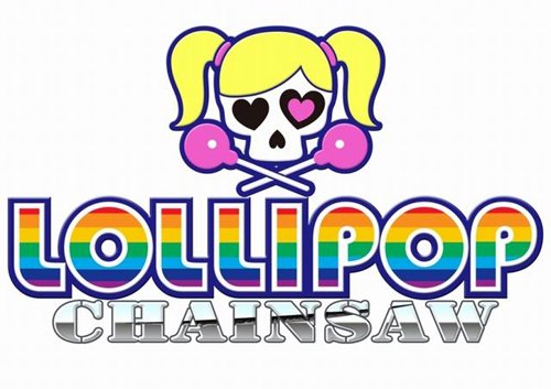 Трейлер к выходу Lollipop Chainsaw - изображение обложка