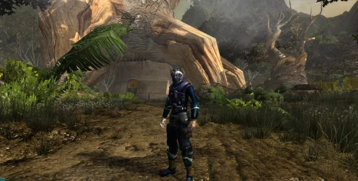 The Repopulation - кадр 11