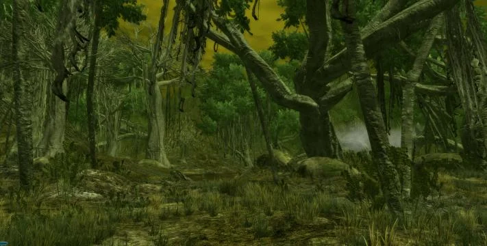 The Repopulation - кадр 3