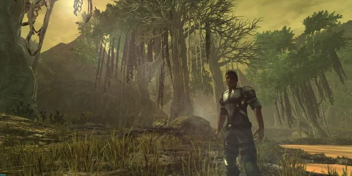 The Repopulation - кадр 10