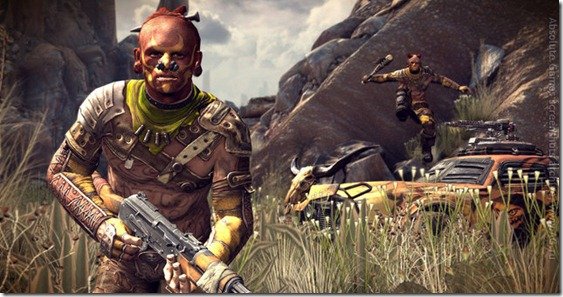 Рейтинговое агентство раскрыло новое дополнение для Rage - изображение обложка