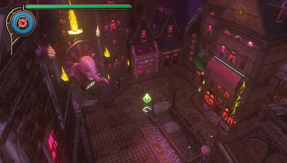 The Repopulation - кадр 7