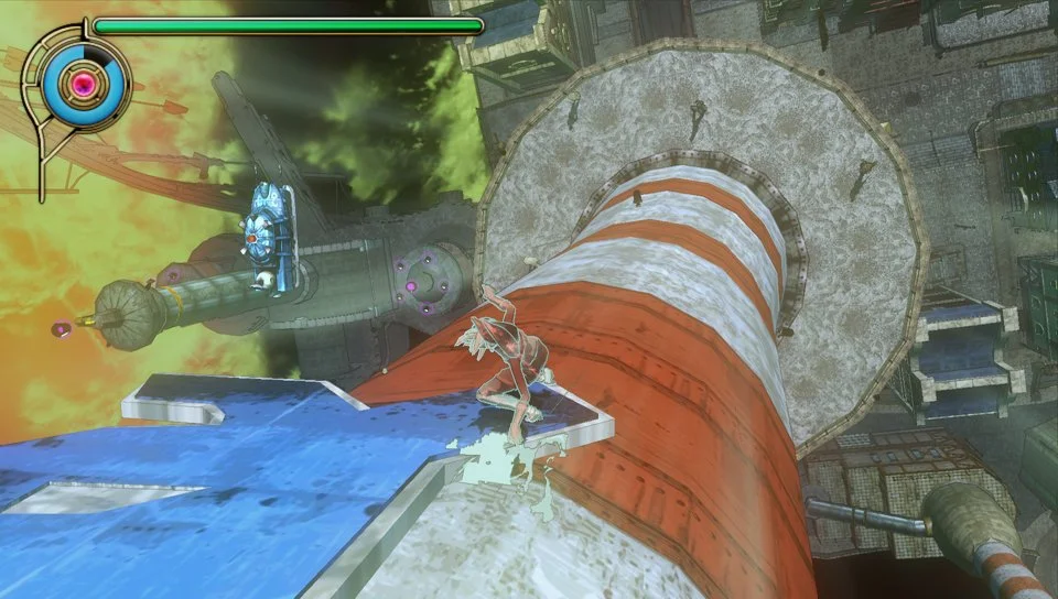 The Repopulation - кадр 1